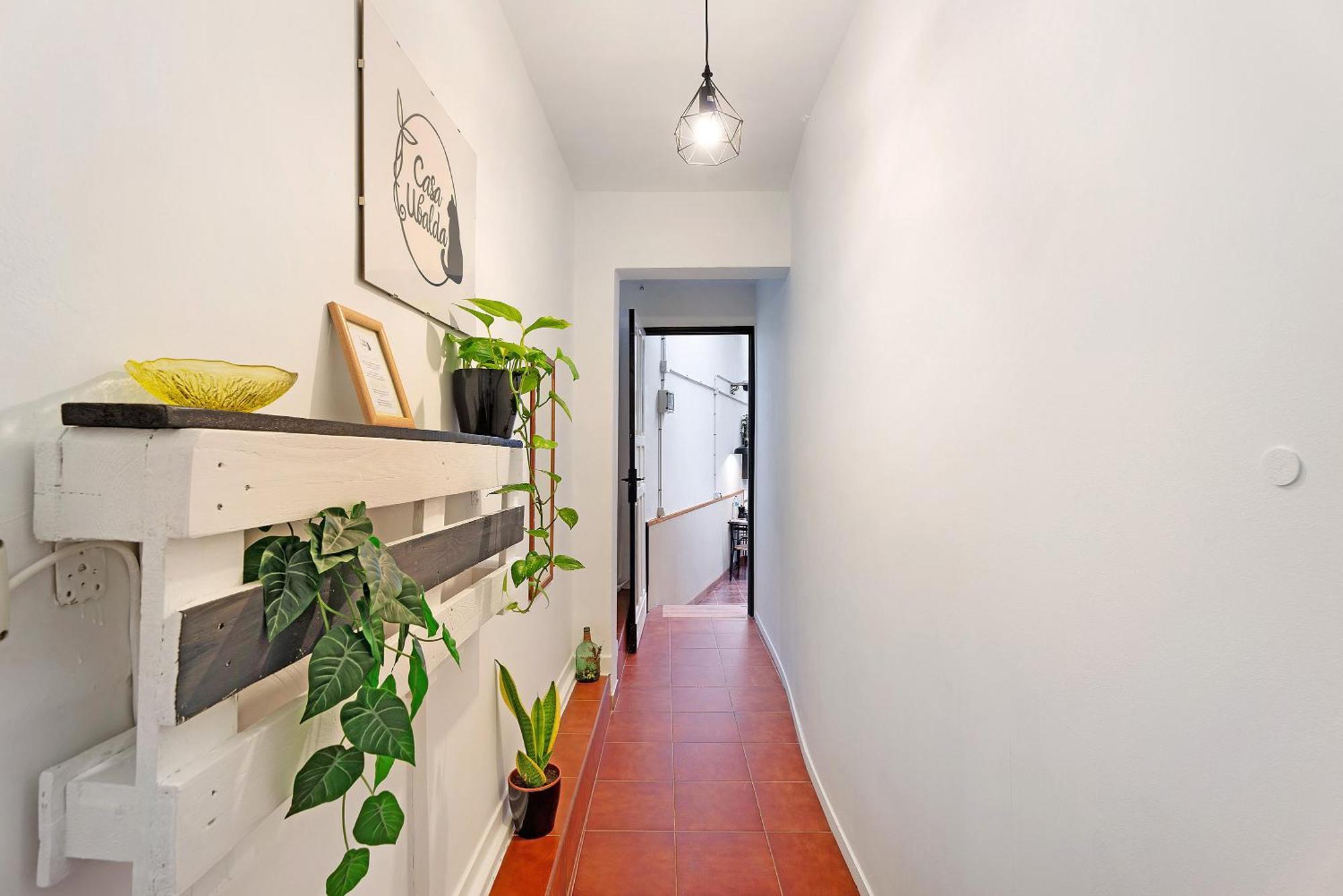 Casa Ubalda Apartment San Juan de la Rambla Ngoại thất bức ảnh